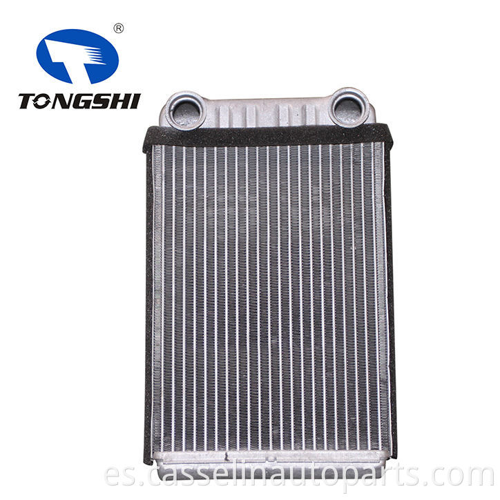 Hot Selling Tongshi Heatter Core for Car para Opel Astra J 11.09-15 OEM 1618297 Calentador